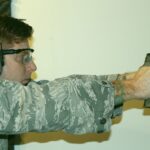 Why The US Air Force Has Halted The Use Of Sig Sauer's M18 Pistol