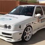 What Kind Of Car Did Jesse Drive In The Fast And The Furious?