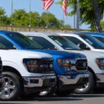 13 Of The Most Unreliable Pickup Trucks On The Market Right Now