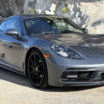 The Porsche Cayman GTS 4.0 Proves You Don't Need A 911