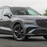 Genesis Could've Screwed Up The 2026 GV70 So Badly