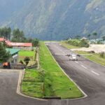 What's The Most Difficult Airport For Landing A Plane? Here's What Pilots Say