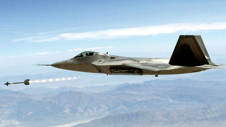 What Happens To A Heat-Seeking Missile If It Loses Lock And Misses Its Target?
