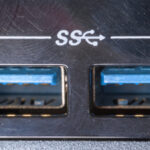 What Is An SS USB Port, And What Are They Used For?