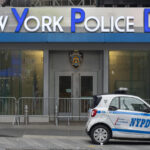5 Of The Strangest Classic Police Cars In America