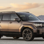 Why Did Hyundai Discontinue The Santa Fe's Dual-Clutch Transmission?