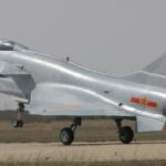 J-10 Vs. JF-17: What Are The Differences Between These Two Similar Fighter Jets?