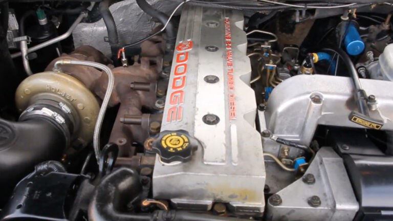 Why Cummins Fans Consider This Engine The Diesel 'Holy Grail'