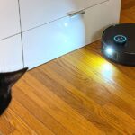 Robovac Cat Showdown: MOVA V50 Ultra Complete Tested In Real Kitty Conditions