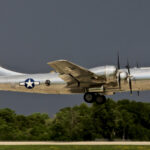 How Many B-29 Superfortresses Are Still Flying Today?