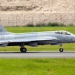 All About Pakistan's JF-17 Thunder Jet: Top Speed, Combat Capabilities, & More