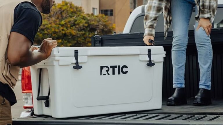 5 Must-Have RTIC Cooler Accessories You'll Be Surprised You Didn't Know About