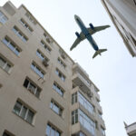 What Happens If An Earthquake Strikes While You're Flying? The Plane Isn't The Problem
