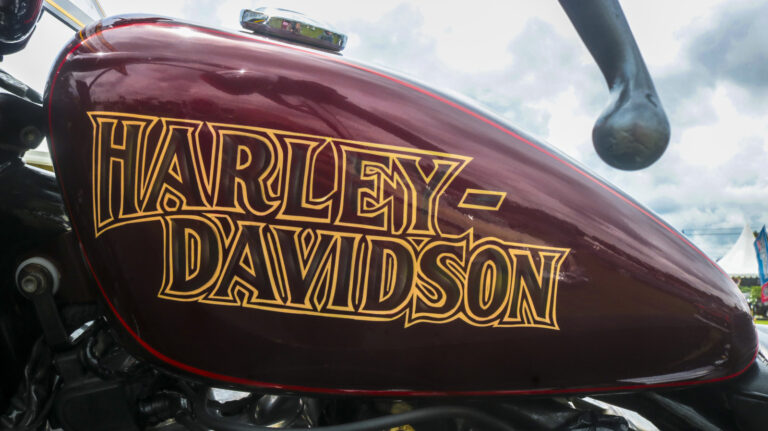5 Of The Best Harley-Davidson Models To Buy Used
