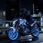 Yamaha MT-03: What's The Engine Capacity & How Much Does It Cost?