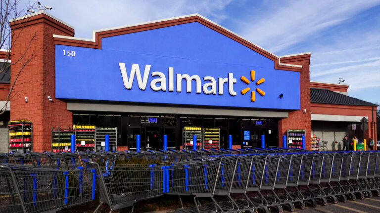 How To Know If Walmart+ Will Deliver Orders To Your Address