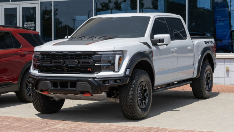 13 Of The Best Sounding Trucks Of All Time
