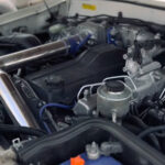 What Made The 1HD-FTE One Of The Best Diesel Engines Toyota Ever Built?