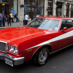 What Every 'Starsky & Hutch' Fan Should Know About The 1976 Ford Gran Torino