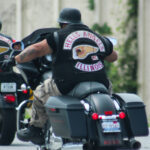 What's The '3 Patch Rule' On A Biker's Vest?