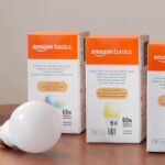 Here's How To Set Up An Amazon Basics Smart Light Bulb