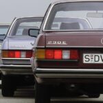 18 Of The Most Successful Models In Mercedes-Benz History