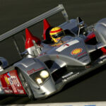 How The Diesel-Powered Audi R10 Dominated Its Rivals At Le Mans