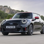 Who Makes Mini Cooper Engines And Are They The Same As BMW's?