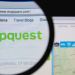 Yes, MapQuest Still Exists - Here's What It Has Evolved Into