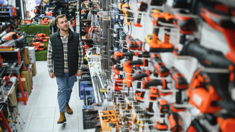 Who Owns KMS Tools? A Look At The Company's History