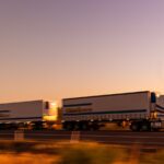 What Is A Road Train & Why Do They Use Them In Australia?