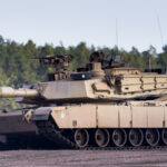 Why The US Chose Turbines Over Diesel Engines For Its M1 Abrams Tanks