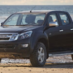 No, Toyota Doesn't Own Isuzu - Here's Who Does