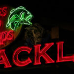 Shopping For Fishing Lures? This Bass Pro Shops Trick Might Help You Find The Right One