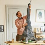 13 Of The Biggest LEGO Sets Ever Made, Ranked By Total Pieces