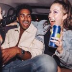 Is It Illegal To Drink In The Car As A Passenger While Someone Else Drives?