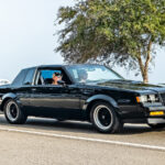 What Does Buick's GNX Label Stand For?