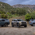 This SUV Has The Best 5-Year Resale Value, According To KBB
