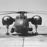 Why The CH-37 Mojave Is Considered One Of The US Military's Worst Helicopters