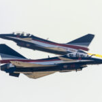 5 Of The Most Advanced Chinese Fighter Jets (That We Know Of)