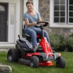 Everything You Need To Know About Craftsman's Electric Riding Lawn Mower Before You Buy