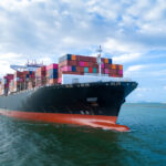 This Is Why So Many Ships Are Painted Red On The Bottom