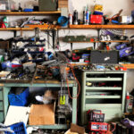 This $3 Harbor Freight Product Can Help You Declutter Your Garage Space