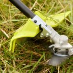Is Ryobi's Brush Cutter Attachment Any Good? Here's What Users Say