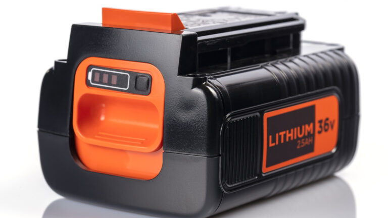 Is Refurbishing Your Power Tool Batteries Dangerous? Here's What You Should Know