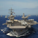 Who Builds America's Aircraft Carriers And Where Are They Made?