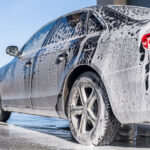 The Ryobi Pressure Washer Accessory That's A Game Changer For Cleaning Your Car