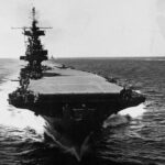 This Is The U.S. Navy's Most Decorated Aircraft Carrier (And Here's What That Means)