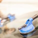 Do Suction Cups Really Work On Car Dents? Here's What You Should Know