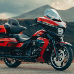 Which Harley-Davidson Model Has The Biggest Gas Tank?